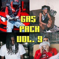 GAS PACK VOL.9