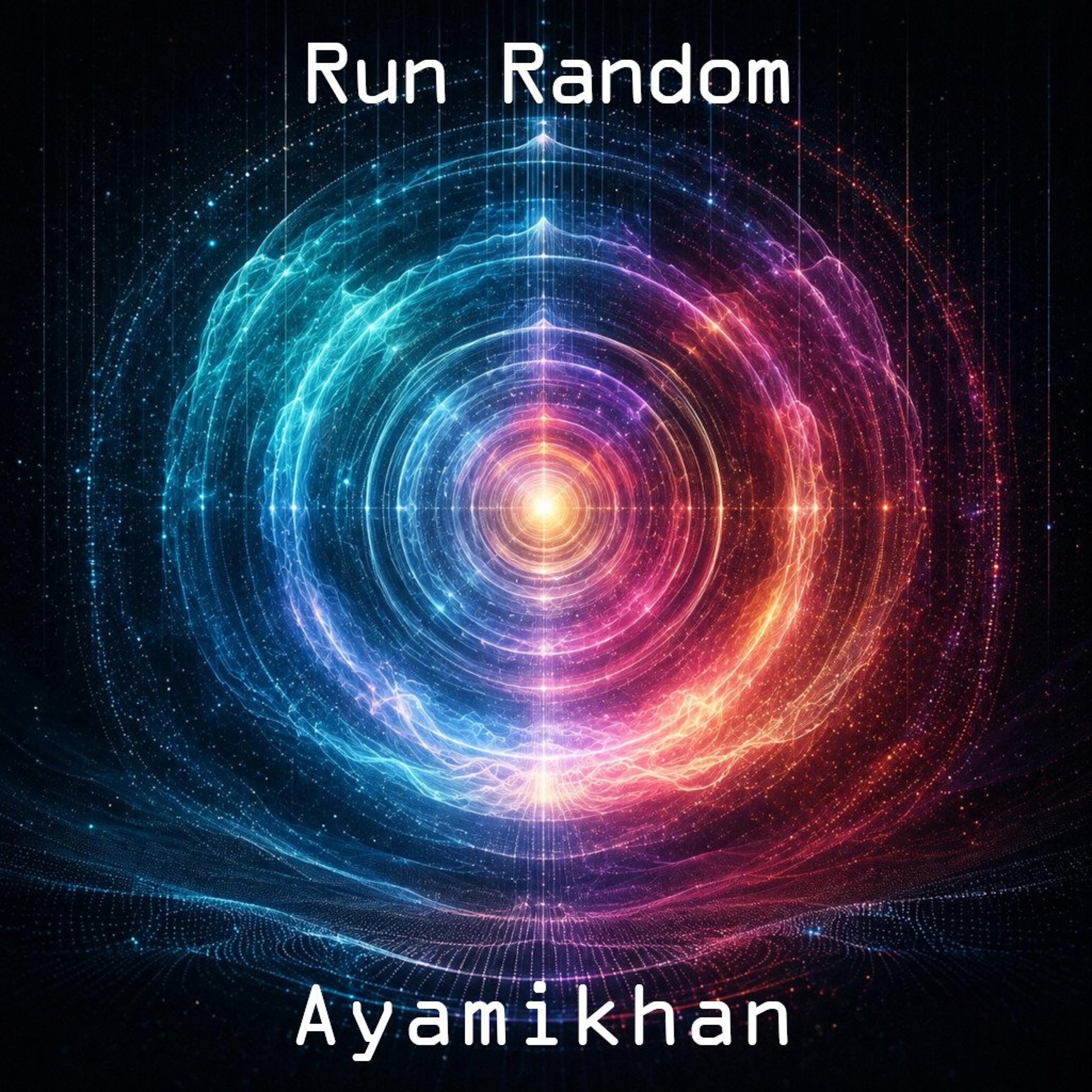 Run Random episode artwork