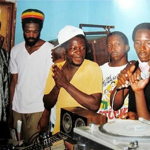 Fuzzy On The Low (FREE DOWNLOAD)