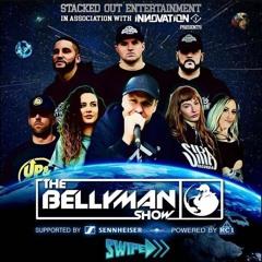 Standard Procedure @ Stacked Out X Bellyman Show 28.03.21