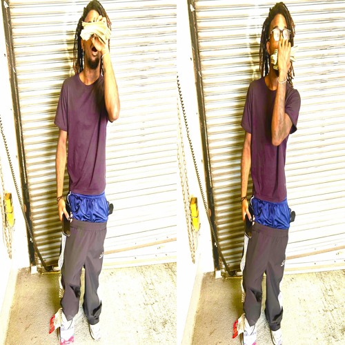 Walk Through Prod.Slur