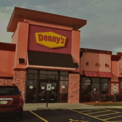 Wednesday’s at Denny’s