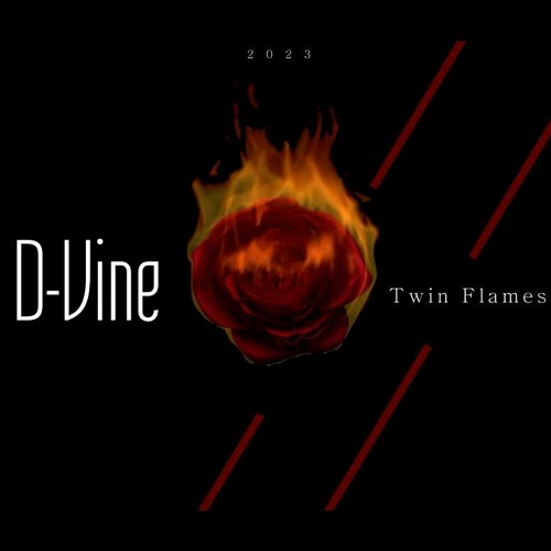 TWIN FLAMES