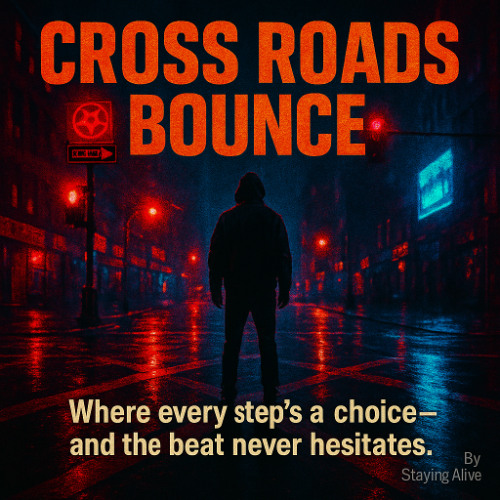 Crossroads Bounce