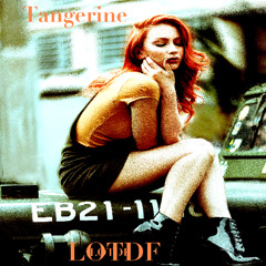 Tangerine