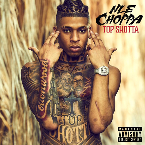 NLE Choppa - Top Shotta Flow