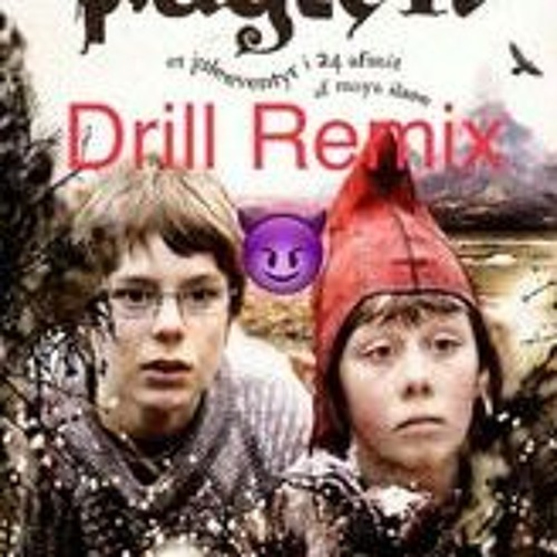 Pagten(dRilL ReMiX)