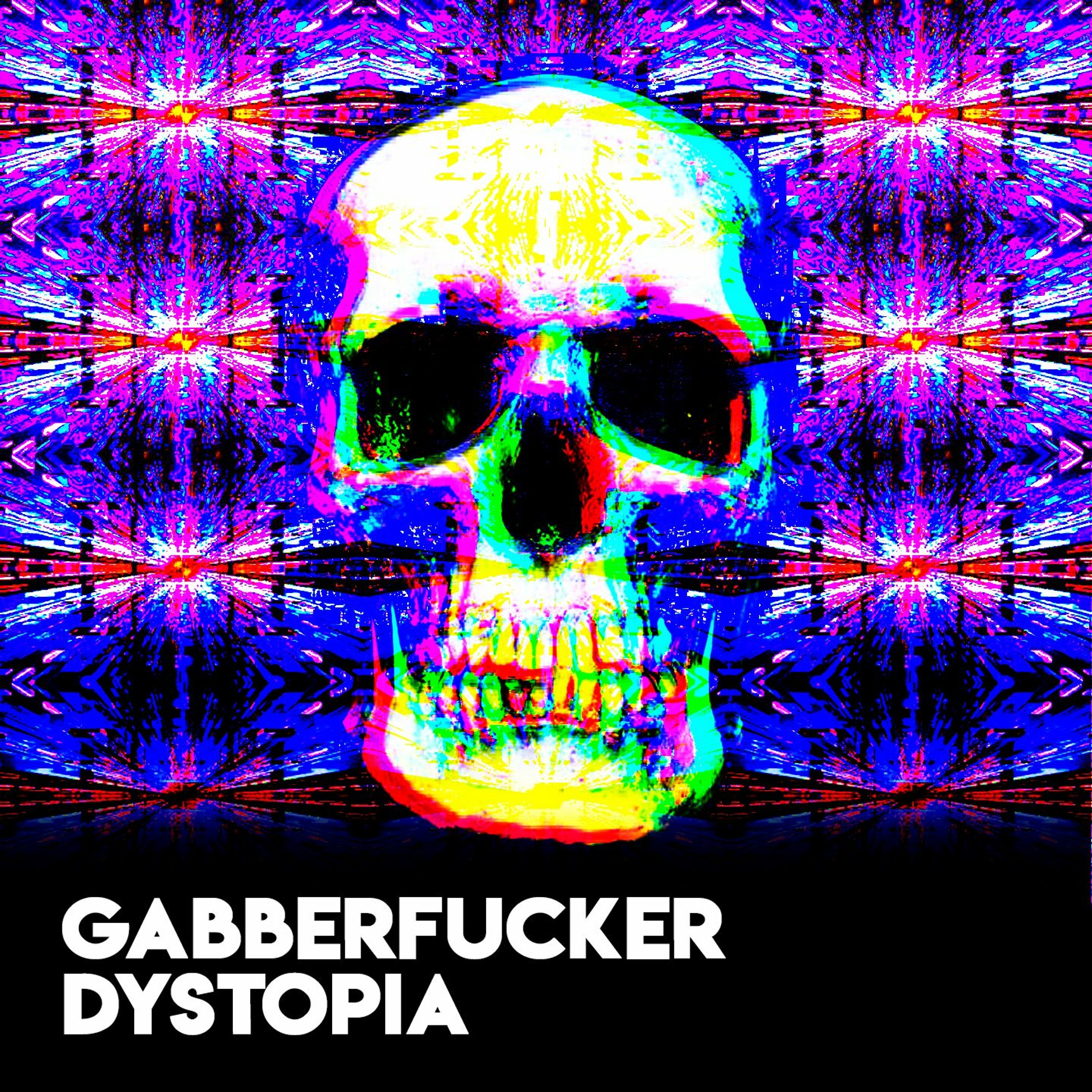 Gabberfucker Official