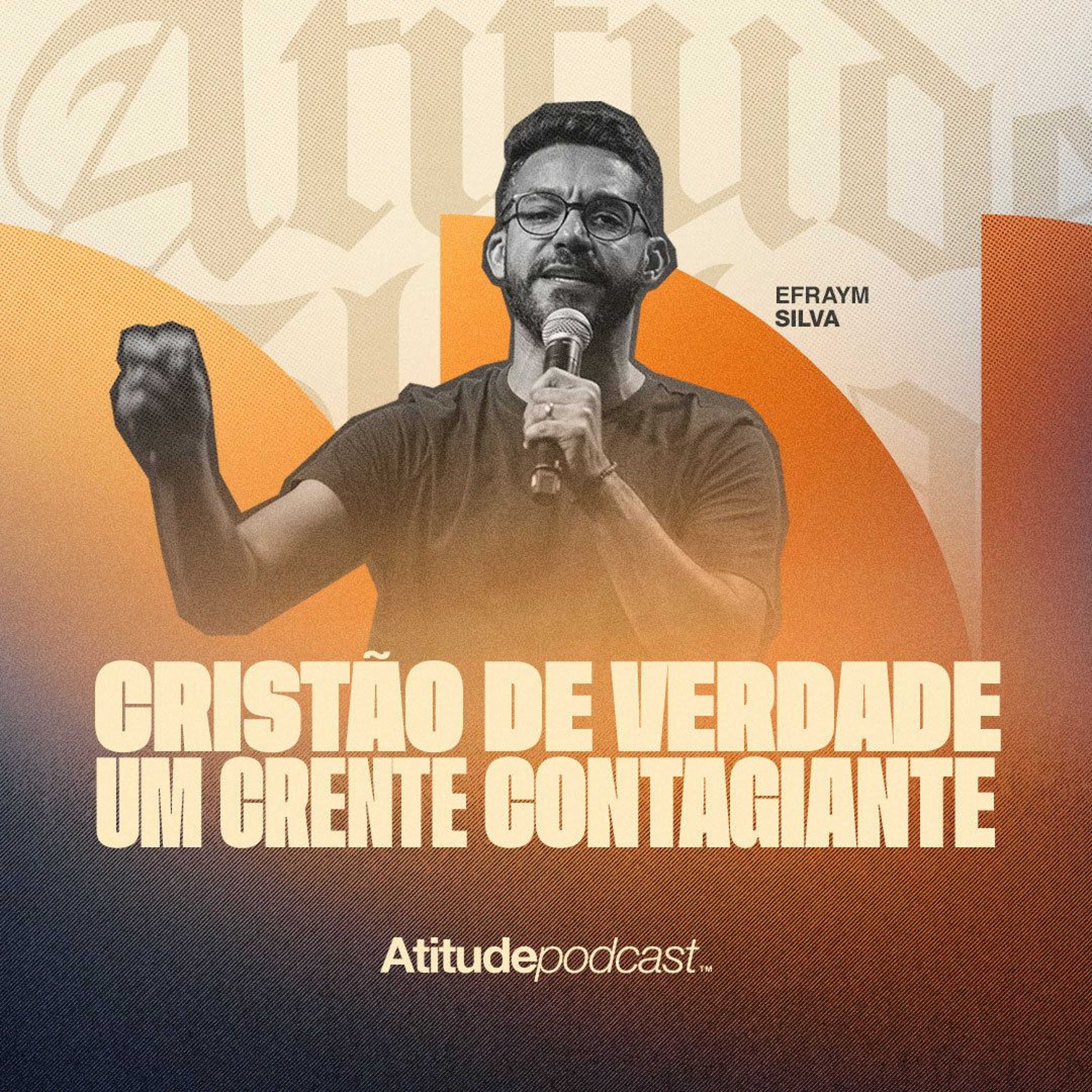 Atitude Podcast
