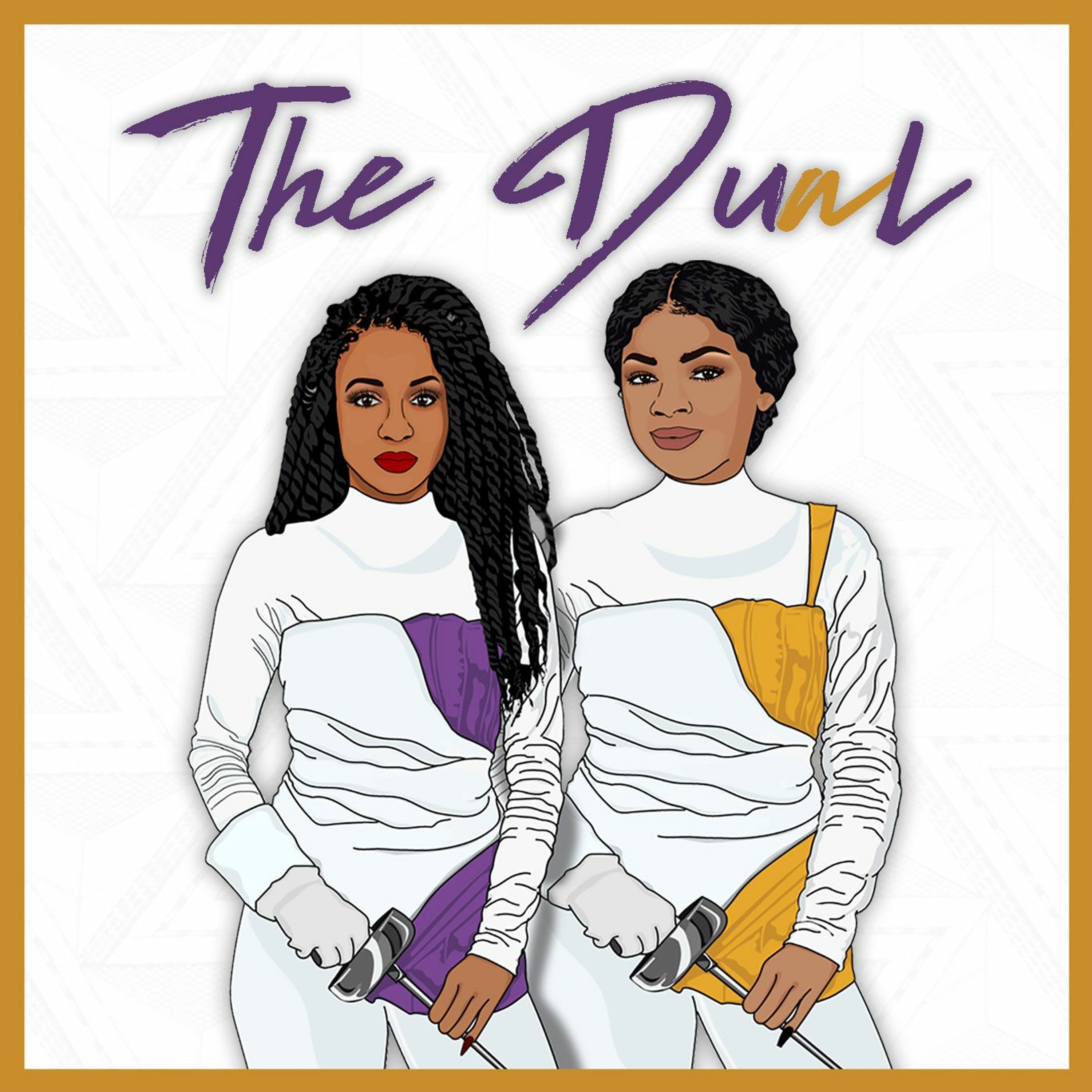 The Natural Hair Episode episode artwork