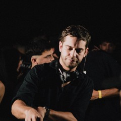 Bodeler - Live Set - Room x Grupo Roca - 10/10/24