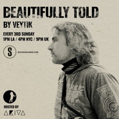 AKIVA's Beautifully Told 59 By VEYTIK