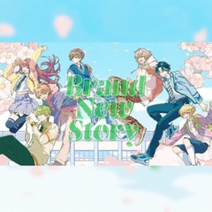 PARADOX LIVE team Spring - Brand New Story #パラライ