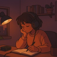 LoFi Hip-Hop beat