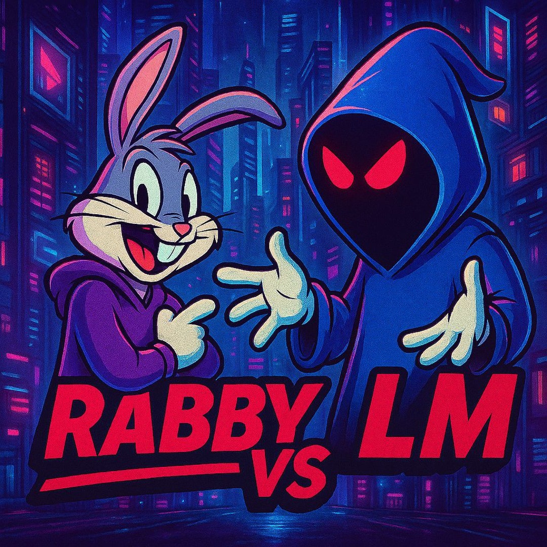 Stream [HR] RaBBY VS LM [TeamEffect] For Jambo'O & Keenan [ 26 ] by ...
