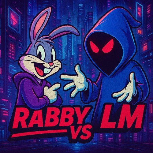 Stream [HR] RaBBY VS LM [TeamEffect] For Jambo'O & Keenan [ 26 ] by ...