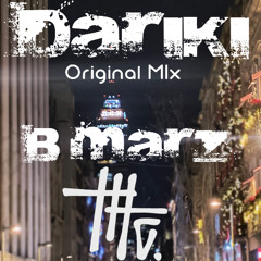DARIKI-B MARZ - (ORIGINAL MIX) -TECH HOUSE CHEMICAL