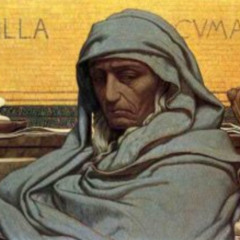 Op. 9 Speculum Sibyllinum. (1992) Ausschnitt: Schluss