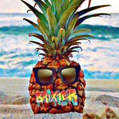 Summer Vibes - Brixter (800 Follower Special) 180Bpm