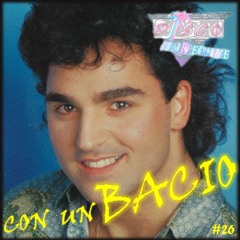 disco al dente #026 - Con un Bacio 💋 (Gonzo Tape)