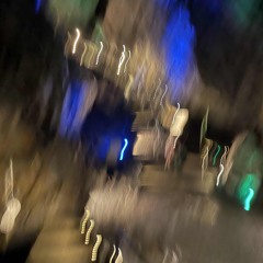 ちょっぴりハードなグルーヴにトランスを添えて.