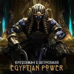 EGYPTIAN Power