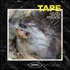 tape #32 x ADAM SKULL