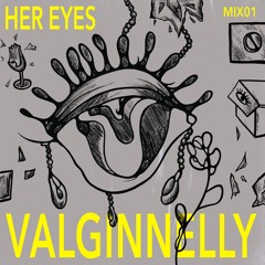 Val Ginnelly - Her Eyes