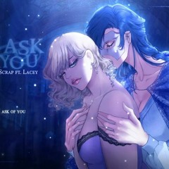 Phantom of the Opera" female ver. RafScrap ft. @Lacey