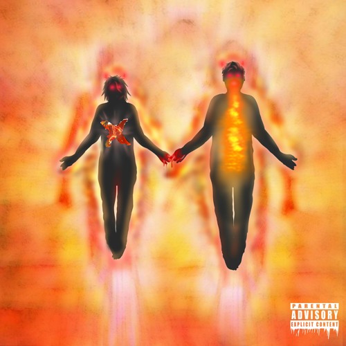 UNSTOPPABLE II [W/ GYOTIS] [PROD. KIDx]