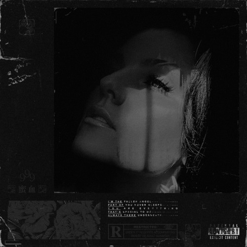 Stream Bleed for Me (slowed) by MIRA | Listen online for free on SoundCloud