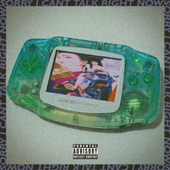 Sorry I Can't Talk Right Now - Prod. Qua and Alien