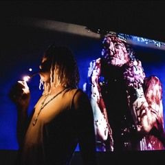 Rich Amiri - Paranoid [NEW G&G SNIPPET]