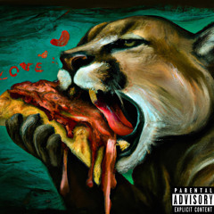 Puma - fast food love