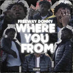 Where You From