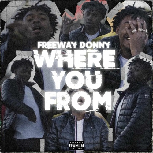Where You From