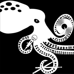 OCTOPOSSE (LIVE) Mind Charity 24 hour stream March 2025