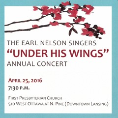 Lift Every Voice & Sing