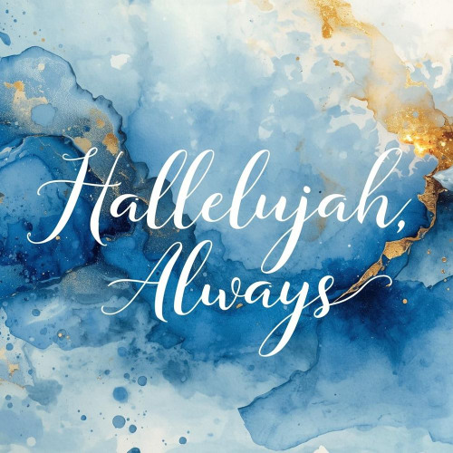 Voice in the Silence