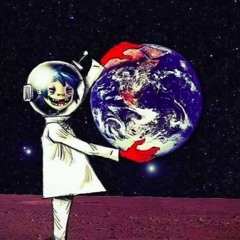 Gorillaz - We Are Happy Landfill (Demo With Vocals)