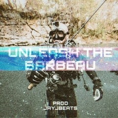 OceanLife Type Beat 2021 | Unleash The Barbeau | @JayJBeats