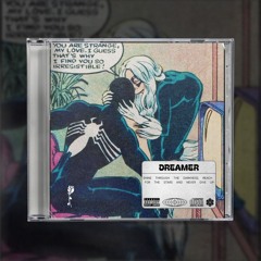 KISS & TELL [prod. Zach Stutton]