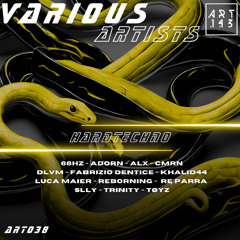 REBORNING - My Dream [FREE DL]