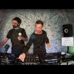 Sunday Sunrise No.2 Mit Adam Reise & MonasticKid / 12.01.23