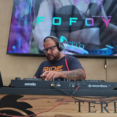 Fofoy live @Terraza Gallo -Marzo 2025