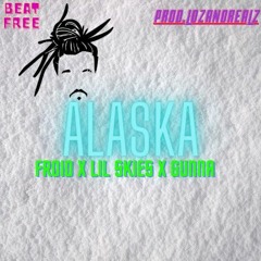 [FREE FOR PROFIT] Froid x Lil Skies x Gunna Type Beat Trap "Alaska"