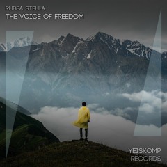 Rubea Stella - The Voice Of Freedom