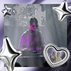 Opening DJ Set for Tinashe (November 20, 2024)