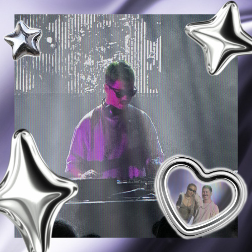 Opening DJ Set for Tinashe (November 20, 2024)