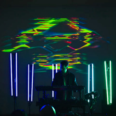 Live @ Human Resources Gallery Los Angeles